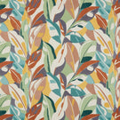 Artisan Leaf Fabric / Fern - Just Fabrics