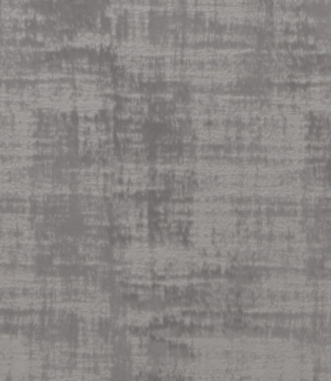 Richmond FR Velour Fabric / Grey - Just Fabrics