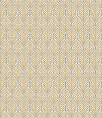 Lerato FR Fabric / Ochre - Just Fabrics
