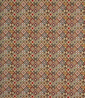 JF Aztec Micro Fabric / Multi