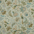 Chanterelle Fabric / Mint