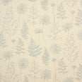 Chervil Fabric / Blue Mist