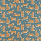 Lionel Fabric / Denim - Just Fabrics