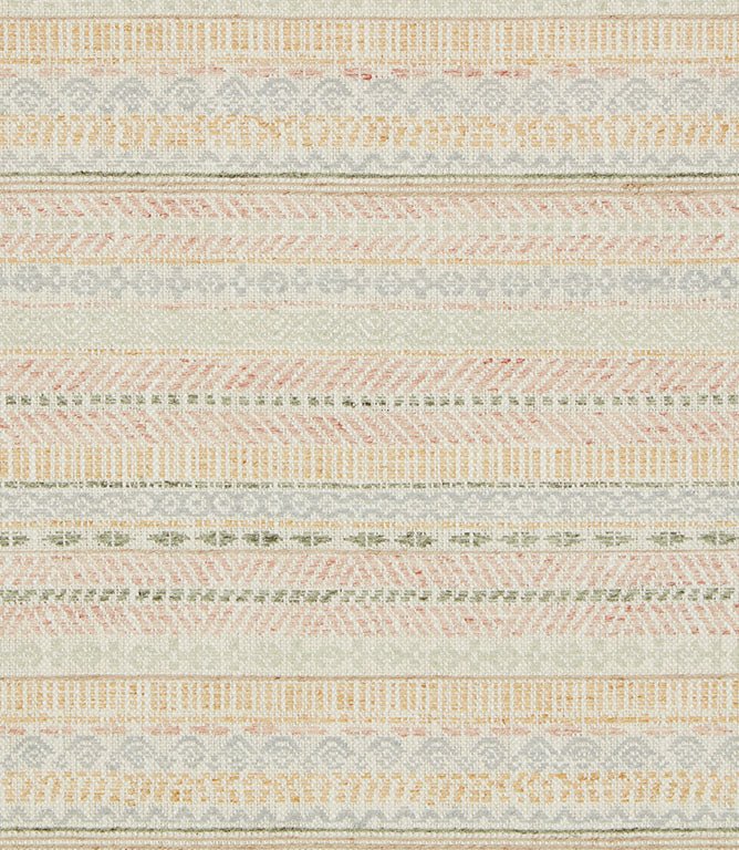 Khari Fabric / Guava - Just Fabrics