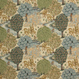 The Brook Tapestry Fabric / Natural