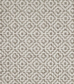 Linden Fabric / Pebble - Just Fabrics