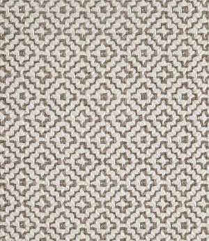 Linden Fabric / Pebble