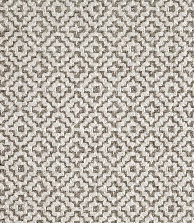 Linden Fabric / Pebble - Just Fabrics