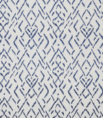 Parterre Fabric / Denim - Just Fabrics
