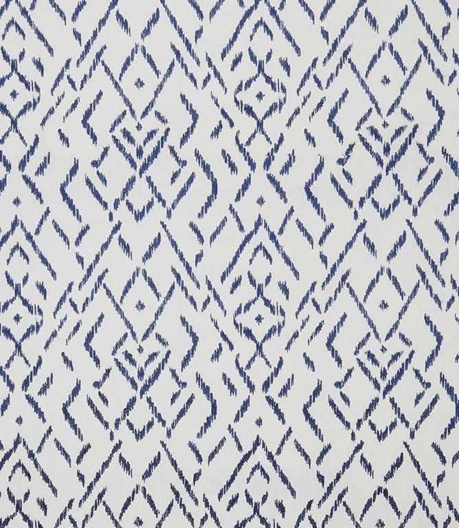 Parterre Fabric / Denim - Just Fabrics