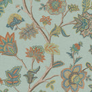 Amara FR Fabric / Spa - Just Fabrics