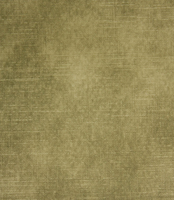 JF Vintage Velvet Fabric / Celery - Just Fabrics