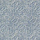 Yew & Aril Fabric / Ink - Just Fabrics