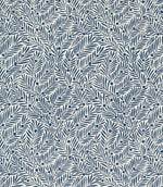 Yew & Aril Fabric / Ink - Just Fabrics