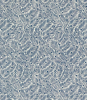 Yew & Aril Fabric / Ink