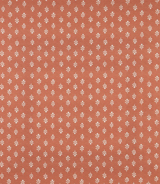 Little Bud Fabric / Chintz - Just Fabrics