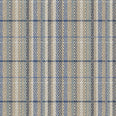 Sanchita FR Fabric / Sapphire
