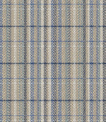 Sanchita FR Fabric / Sapphire - Just Fabrics