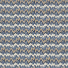 Malini FR Fabric / Sapphire - Just Fabrics