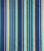 Weymouth Outdoor Fabric / Ocean - Just Fabrics
