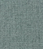Mara Voile Fabric / Teal - Just Fabrics