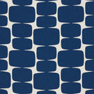 Lohko Fabric / Indigo / Jasmine - Just Fabrics