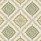 Saz FR Fabric / Sage - Just Fabrics