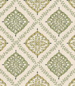 Saz FR Fabric / Sage - Just Fabrics