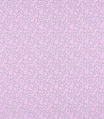 Wiggle Fabric / Amethyst / Lapis - Just Fabrics