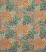 Agave Rainforest Fabric / Jewel - Just Fabrics