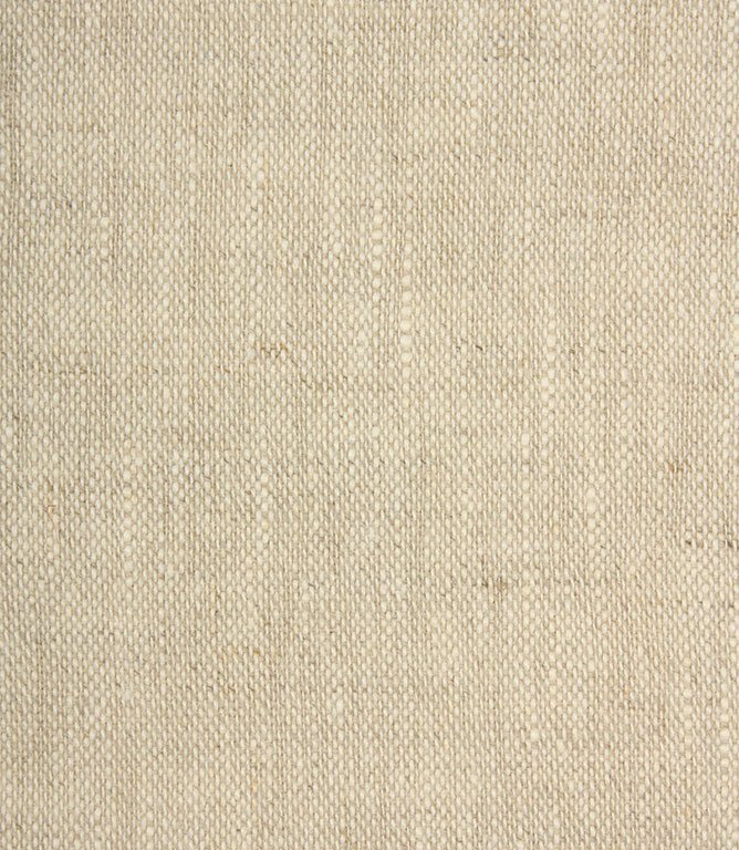 Cotswold Linen Naturals Fabric / Oatmeal - Just Fabrics
