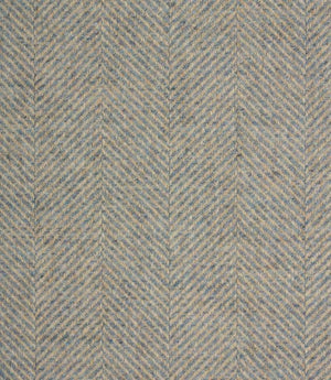 Braemar Wool Fabric / Loch