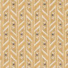 Meadow Path Fabric / Ochre - Just Fabrics