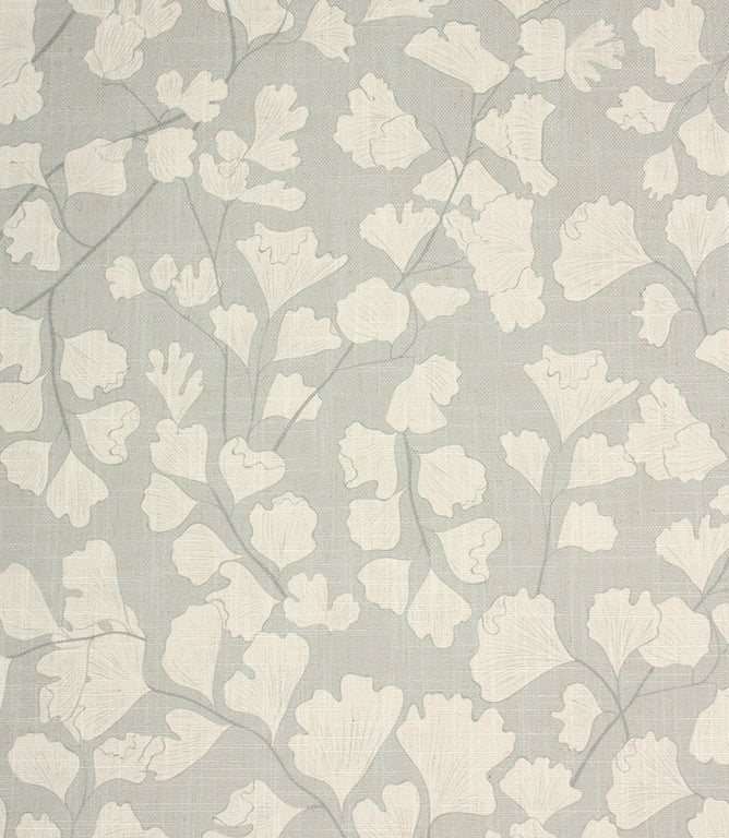 Wildmere Fabric / Grey - Just Fabrics