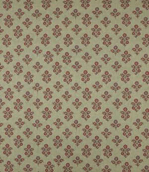 Kochi Fabric / Thyme