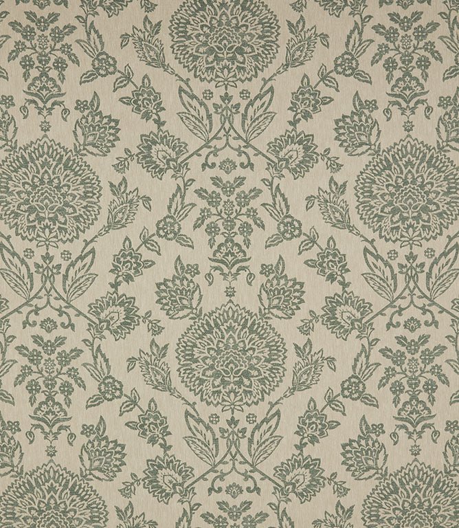 Madurai Fabric / Pine - Just Fabrics