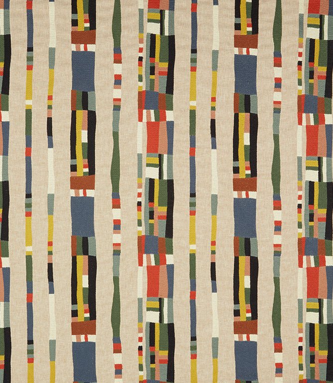Arturo Fabric / Eucalyptus - Just Fabrics