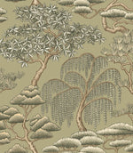 Matsu FR Fabric / Olive - Just Fabrics