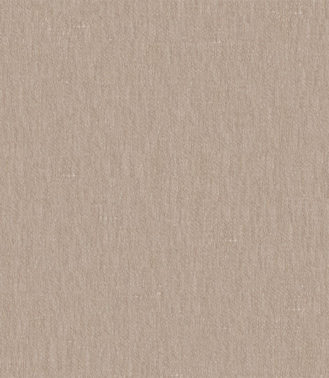 Ripley Chenille FR Fabric / Alabaster - Just Fabrics