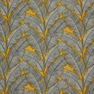 Lana Outdoor Fabric / Jaune - Just Fabrics