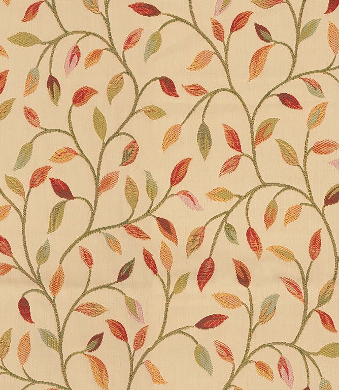 Cervino Fabric / Summer - Just Fabrics