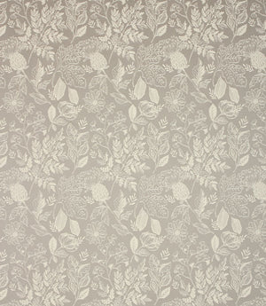 Dalby Fabric / Flint