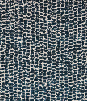 Mandal Fabric / Teal