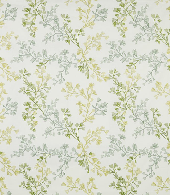 Willowbrook Fabric / Eden - Just Fabrics