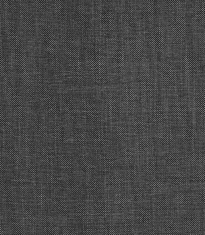 Xenia FR Fabric / Noir - Just Fabrics