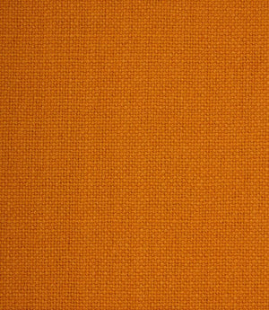 Broadway Linen Look Fabric / Ochre