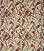 Enso Fabric / Mulberry - Just Fabrics