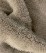 Zermatt Fabric / Silver - Just Fabrics