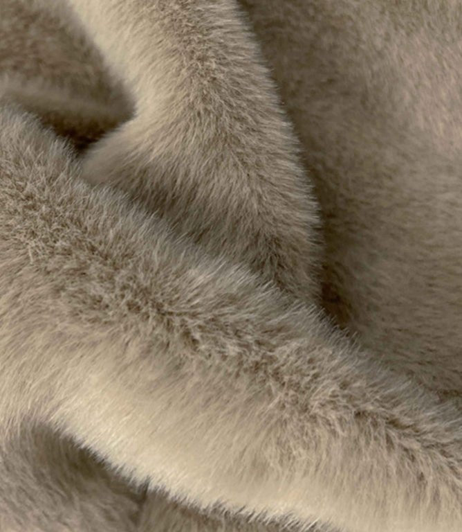 Zermatt Fabric / Silver - Just Fabrics