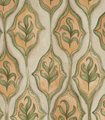 Zephyr Fabric / Sunset - Just Fabrics